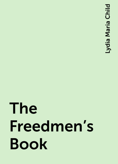 The Freedmen's Book