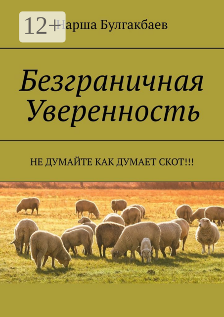 Безграничная Уверенность