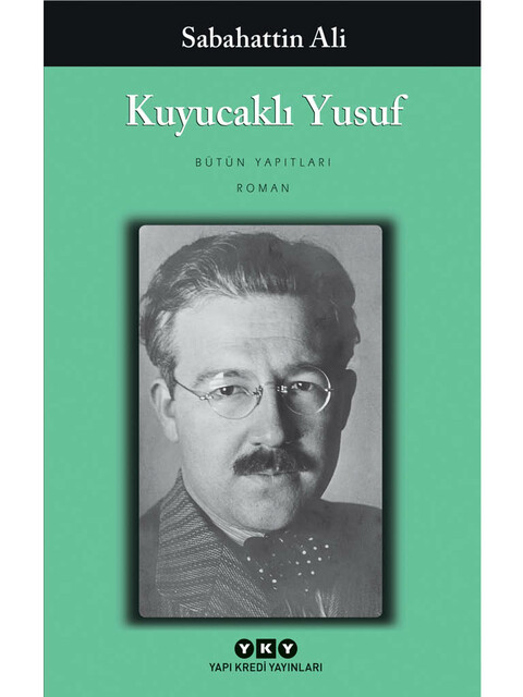 KUYUCAKLI YUSUF
