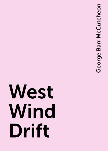 West Wind Drift