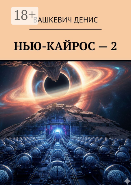 Нью-Кайрос — 2