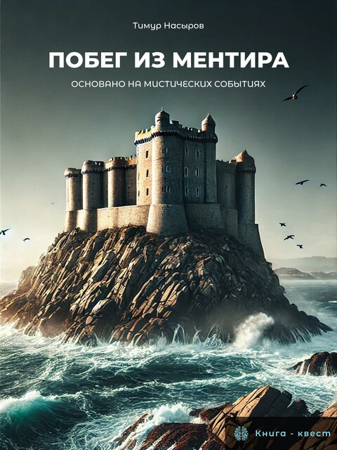 Побег из Ментира