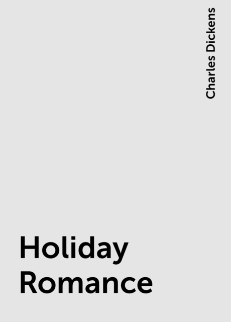 Holiday Romance