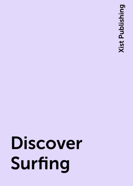 Discover Surfing