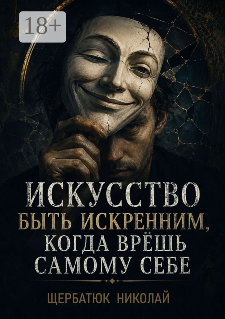 Искусство быть искренним, когда врёшь самому себе