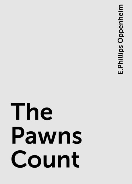 The Pawns Count