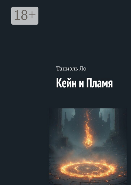 Кейн и Пламя