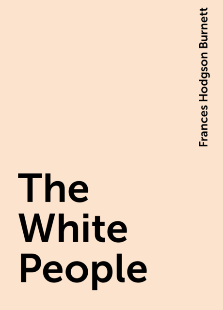 The White People