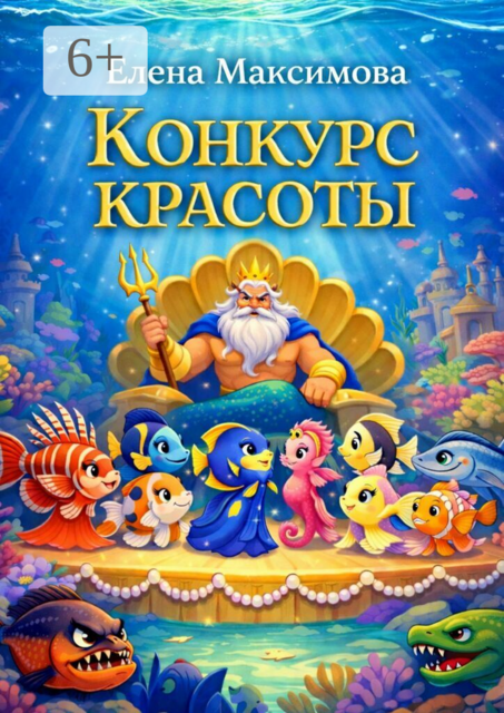 Конкурс красоты