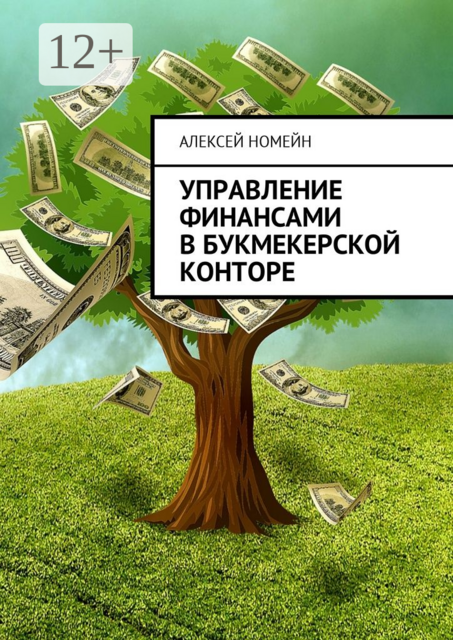 Управление финансами в букмекерской конторе, Алексей Номейн