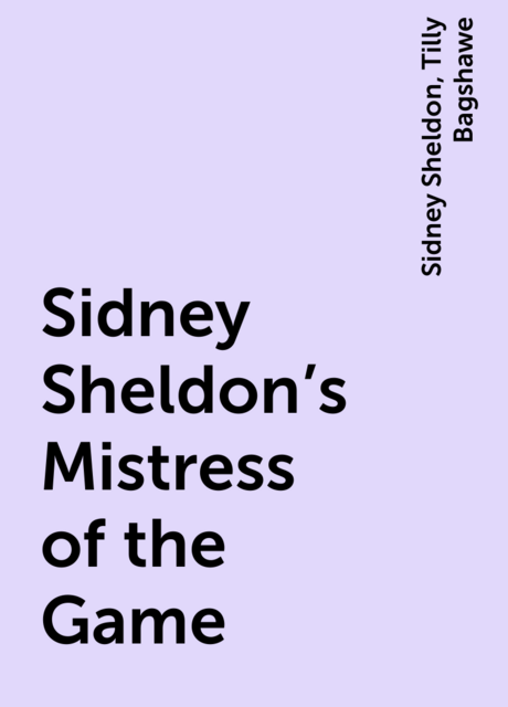 Sidney Sheldon's Mistress of the Game