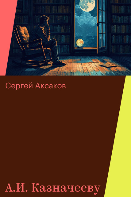 А.И. Казначееву