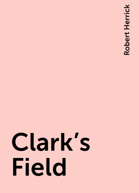 Clark's Field