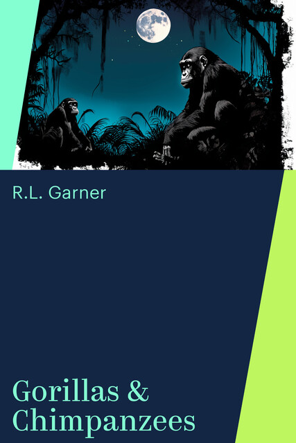 Gorillas & Chimpanzees