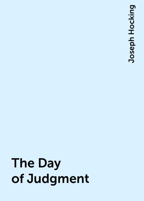 The Day of Judgment
