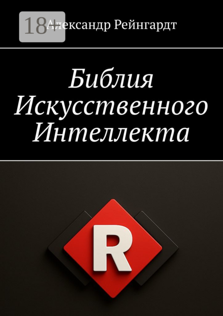 Библия Искусственного Интеллекта