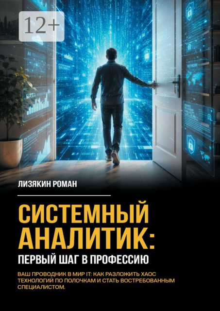 Системный аналитик: первый шаг в профессию