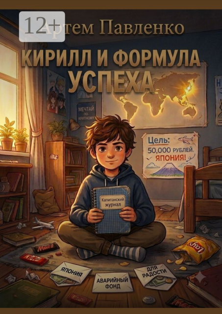 Кирилл и формула успеха
