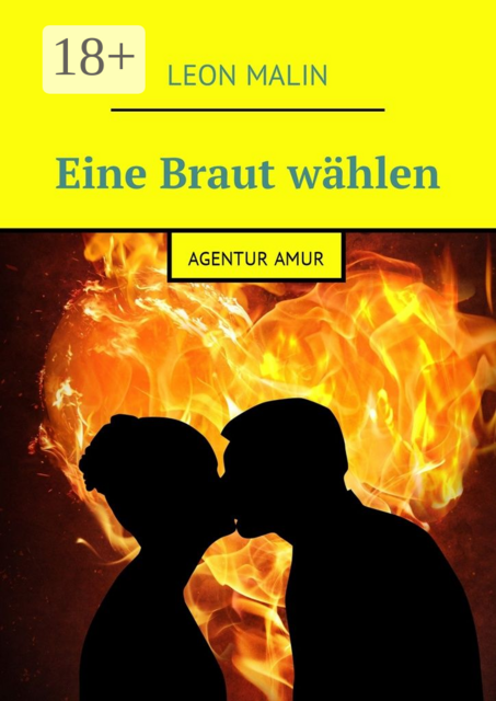 Eine Braut wählen. Agentur Amur