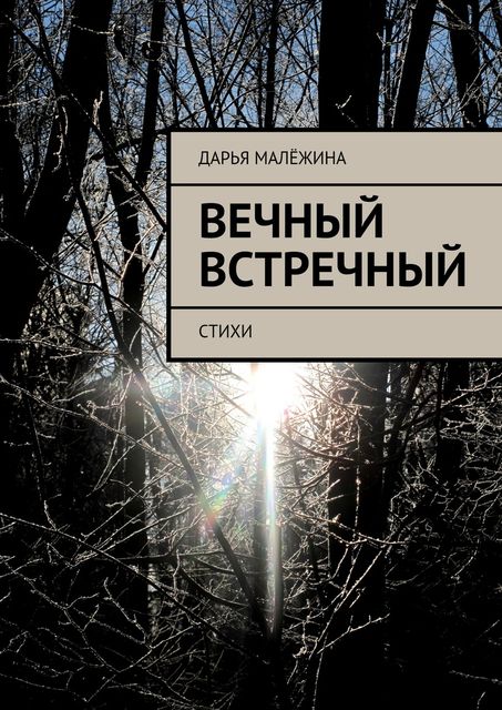 Вечный встречный