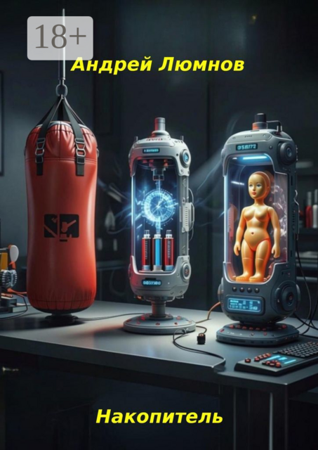 Накопитель