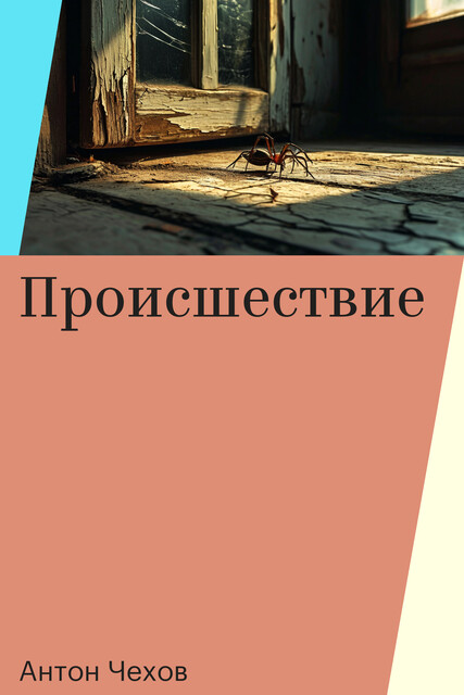 Происшествие