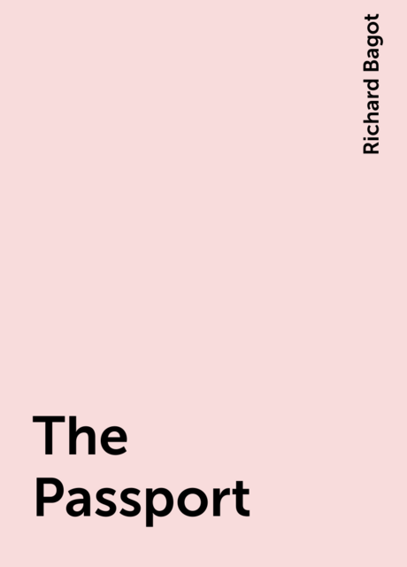The Passport