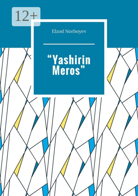 «Yashirin Meros»