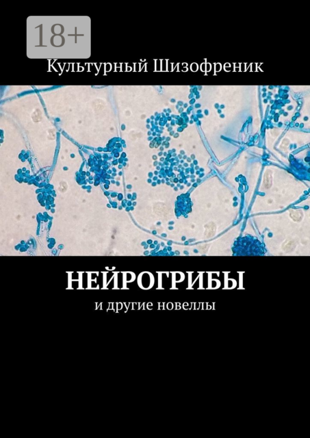 Нейрогрибы. И другие новеллы, Культурный Шизофреник