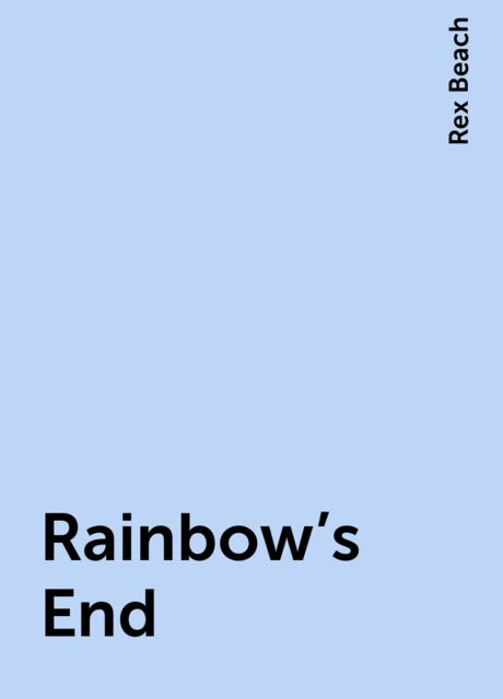 Rainbow's End