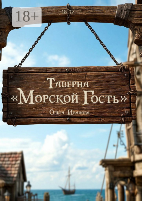 Таверна «Морской гость»