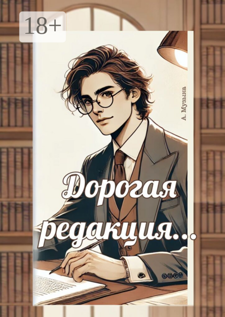 Дорогая редакция