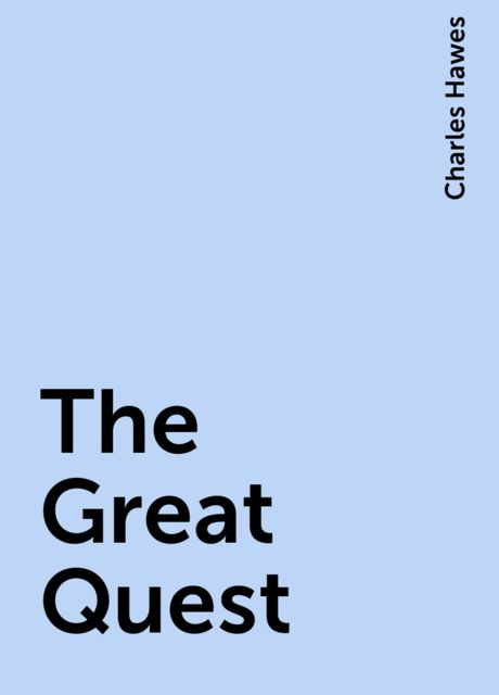 The Great Quest