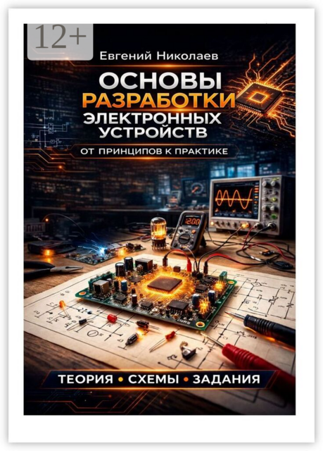 Основы разработки электронных устройств