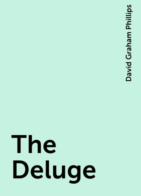 The Deluge