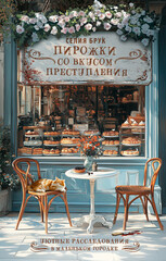 Уютные расследования