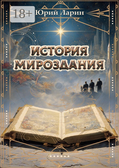 История мироздания
