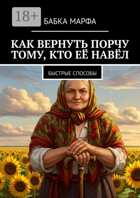 Как вернуть порчу тому, кто её навёл. Быстрые способы