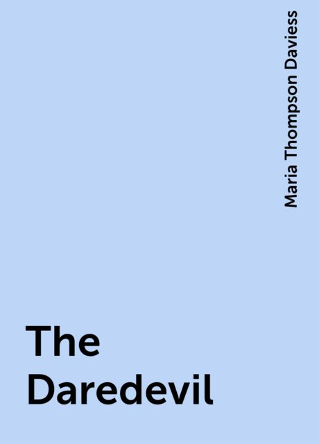 The Daredevil