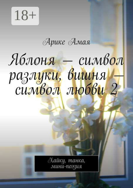 Яблоня — символ разлуки, вишня — символ любви 2. Хайку, танка, мини-поэзия