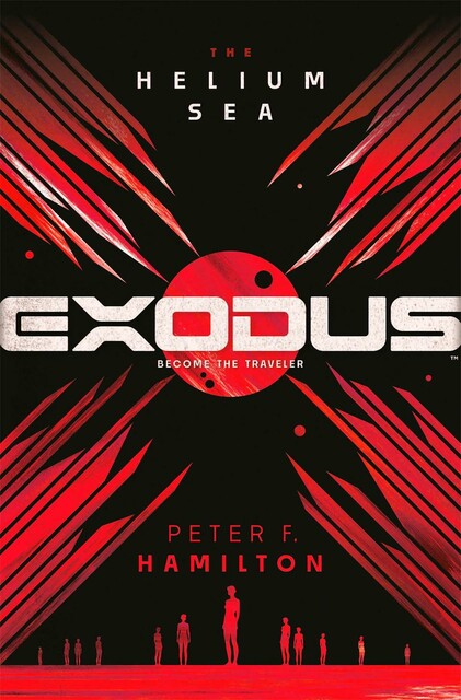 Exodus: Гелиевое море