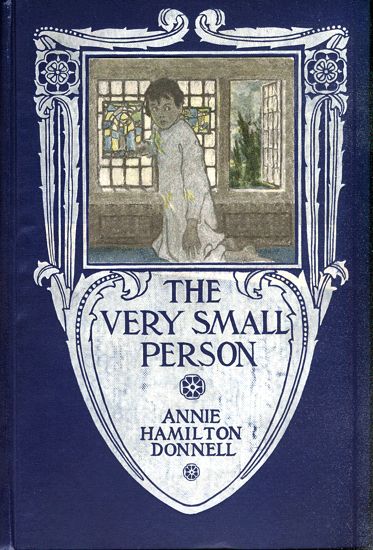 The Very Small Person