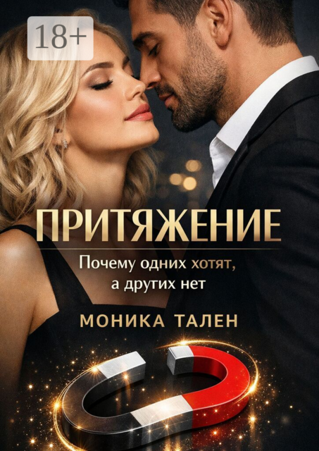 Притяжение. Почему одних хотят, а других нет
