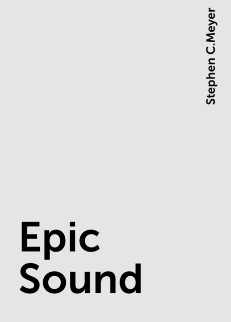 Epic Sound