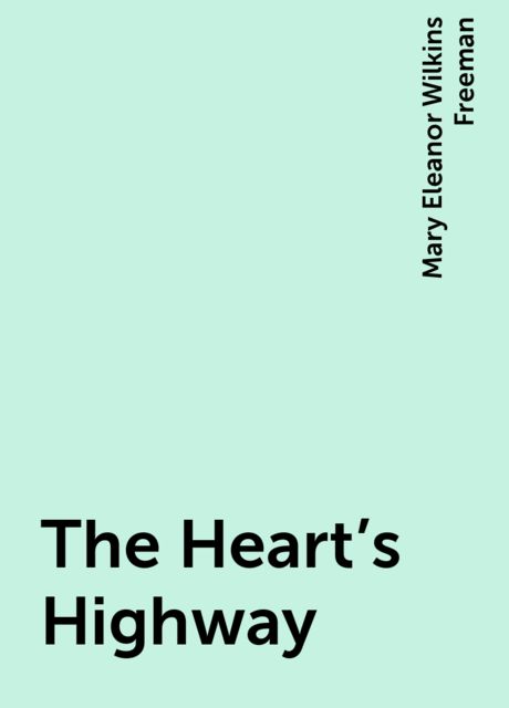 The Heart's Highway