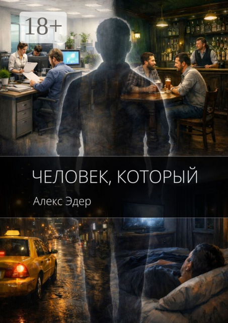 Человек, который