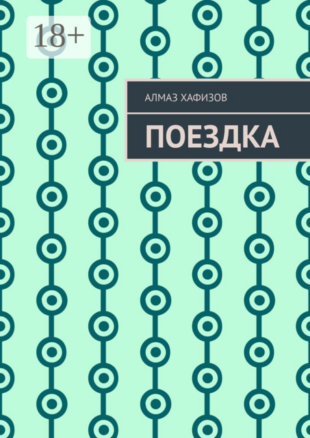 Поездка, Алмаз Хафизов