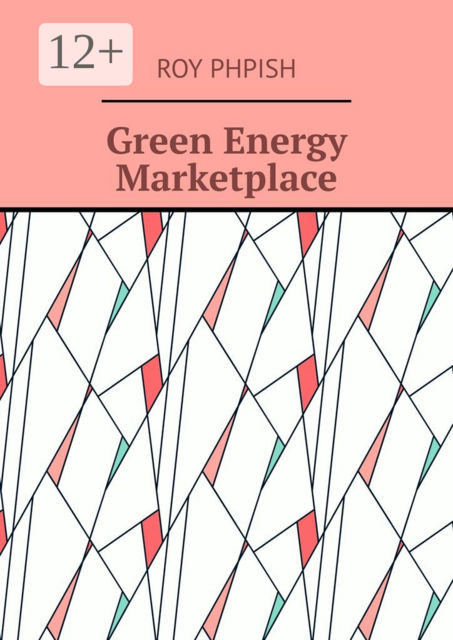 Green Energy Marketplace