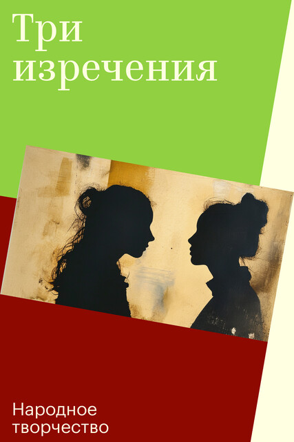 Три изречения