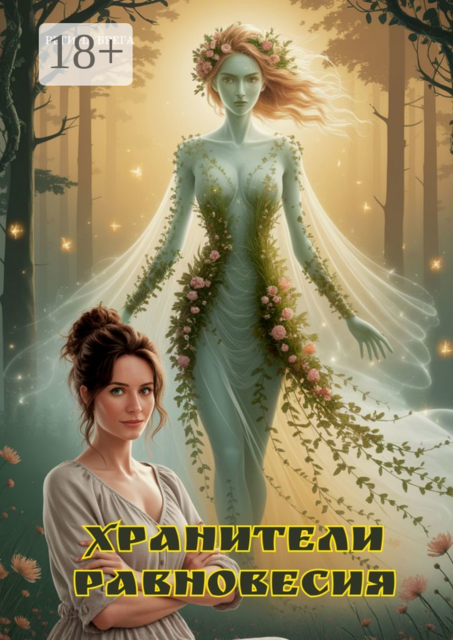 Хранители Равновесия, Регина Брега